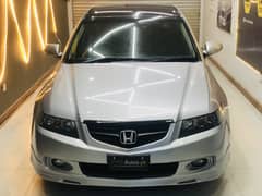 HONDA ACCORD CL9 2.4 2003 /2006