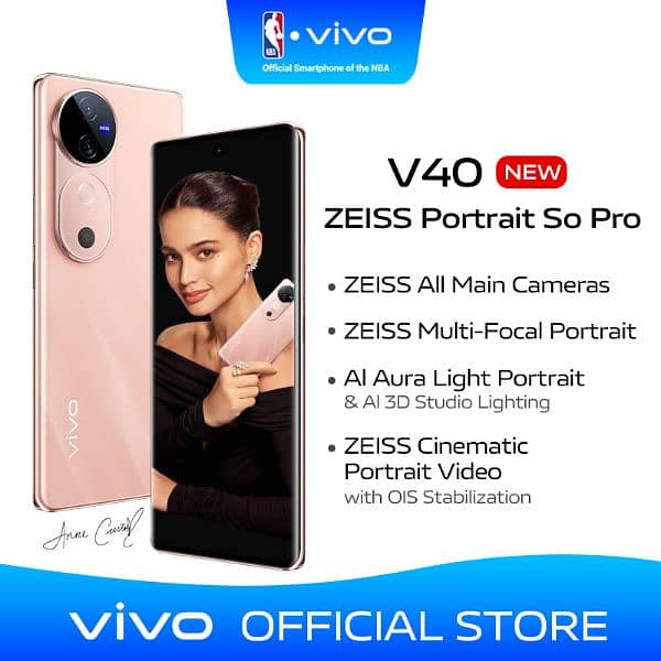 vivo v40 12gb 256gb 7gen3 processor 0