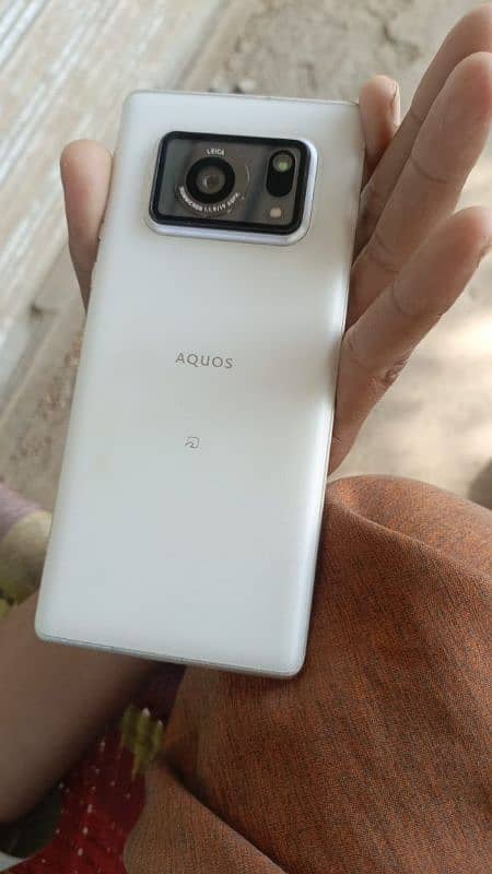 aquas r6 12/128 Snapdragon 888 best for gaming 2