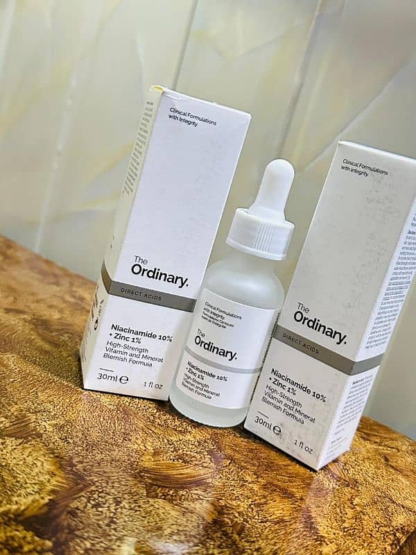 Ordinary Serum Original Canadian stock available 0