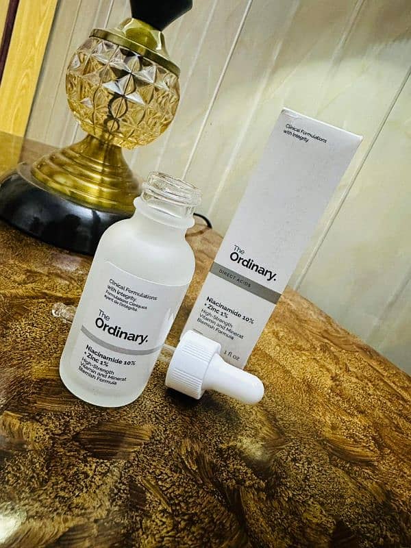 Ordinary Serum Original Canadian stock available 4