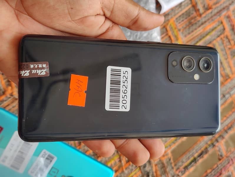 oneplus 9 12gb 256gb 0