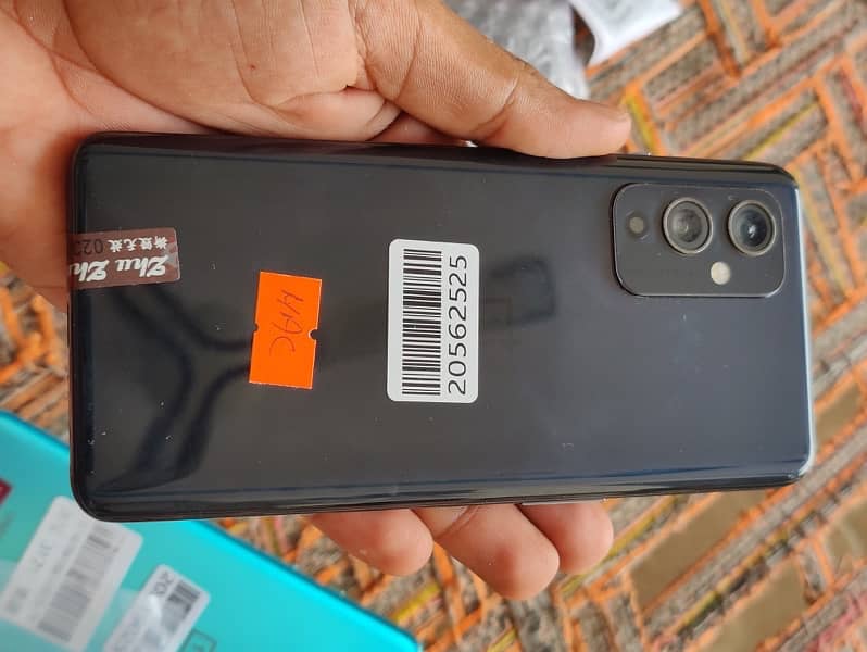 oneplus 9 12gb 256gb 1