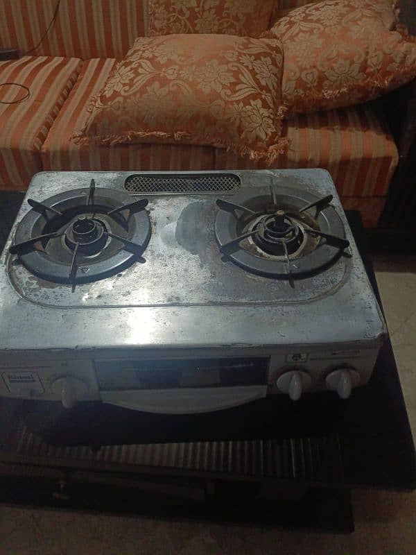 stove 2