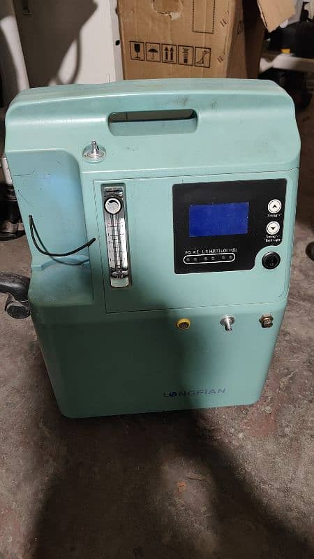 Baby incubator Imported japanese ,medicle equipment,ot light,oxygen,OT 9