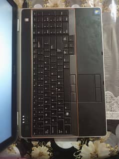 Dell e6520 i5 2nd Generation 4gb ram 128gb ssd