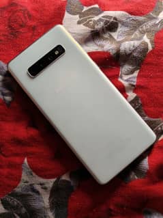 Samsung Galaxy S10+ Plus with Box