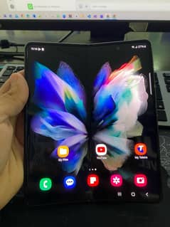 Samsung Z fold 3