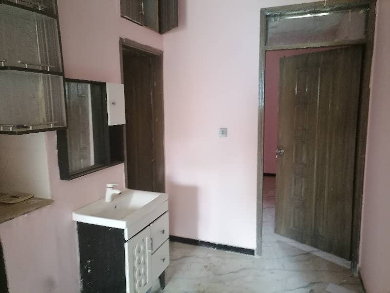 338 Square Feet Flat For Sale In Lalazaar Garden 2