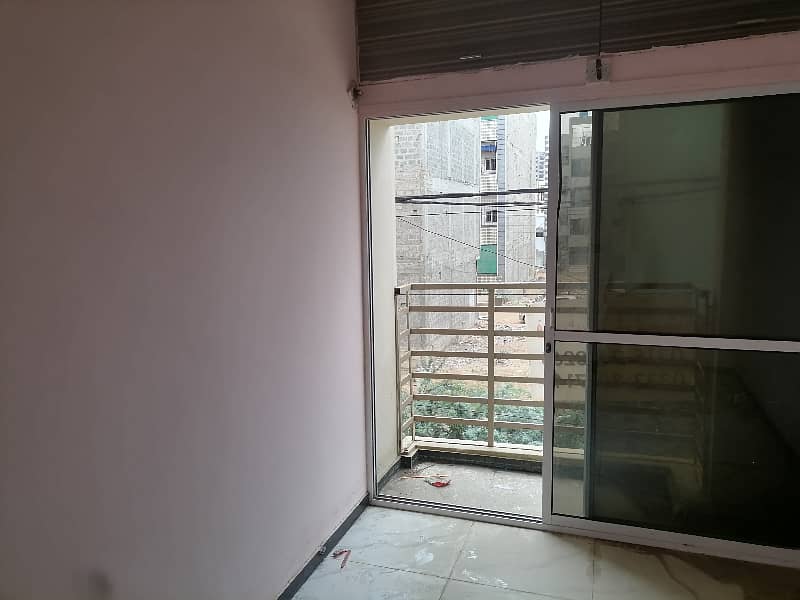 338 Square Feet Flat For Sale In Lalazaar Garden 9