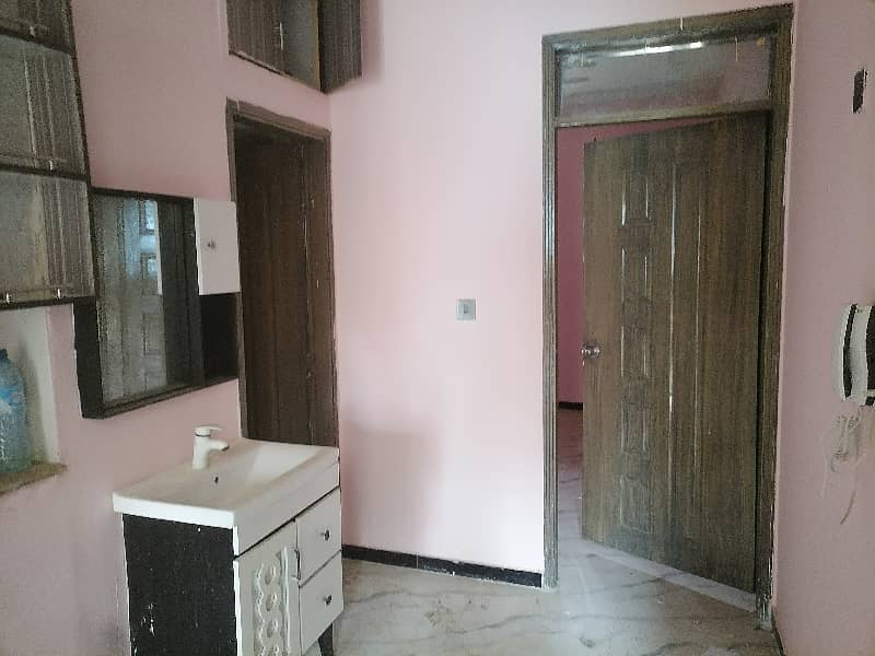 338 Square Feet Flat For Sale In Lalazaar Garden 12