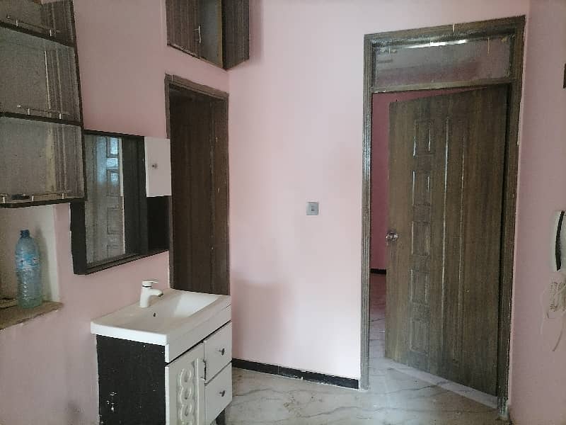 338 Square Feet Flat For Sale In Lalazaar Garden 14