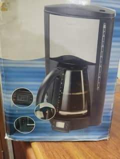 Kenwood Coffee Maker