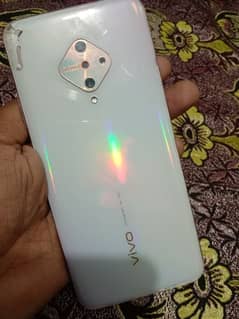 vivo s1 pro 8/128