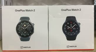 OnePlus Watch 2