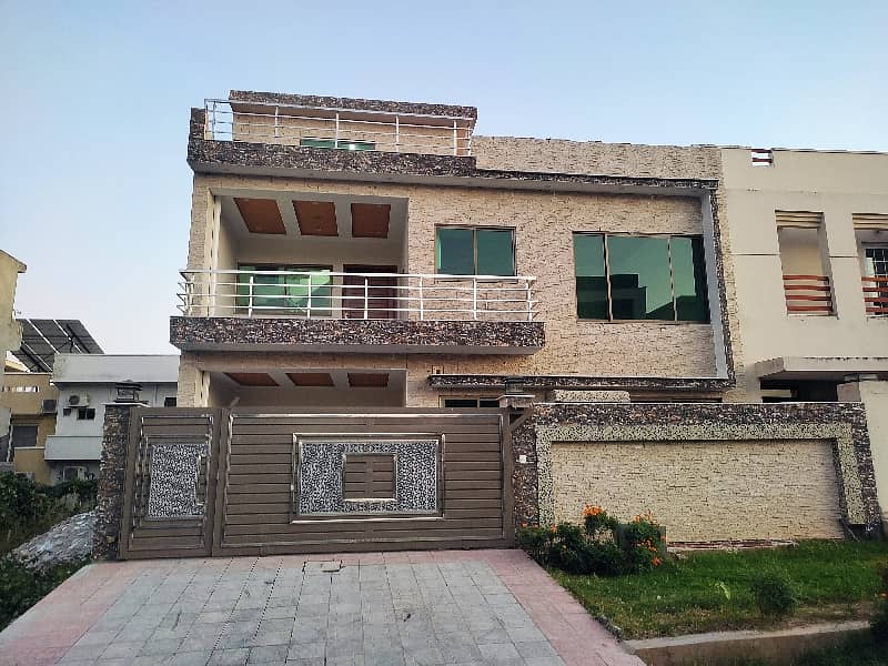 10 Marla House For sale in D12 0