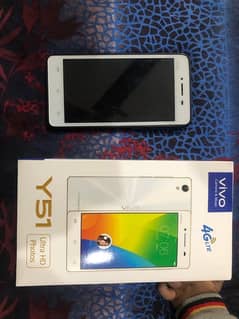 vivo y51 for sale