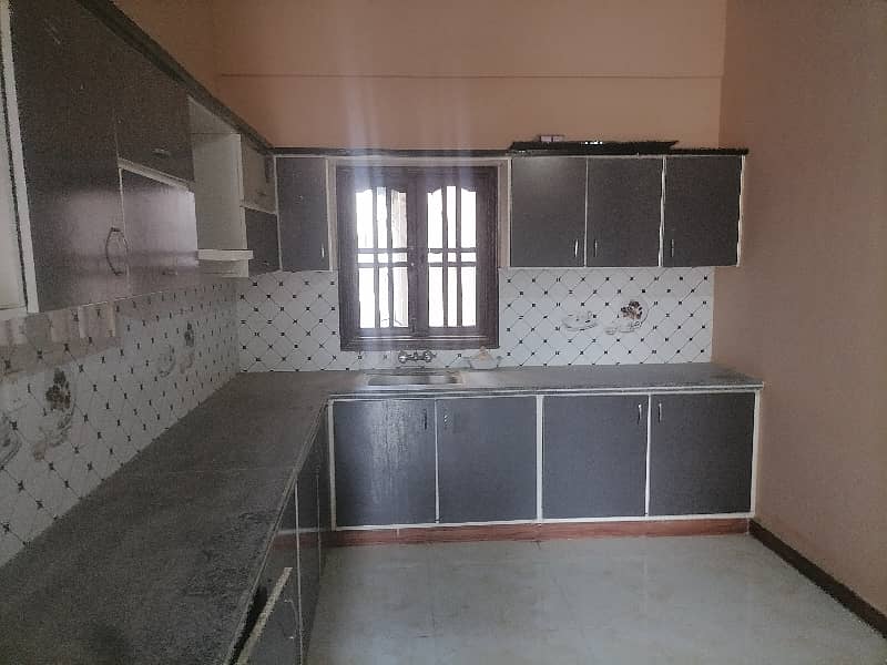 Ideally Located Flat Of 70 Square Yards Is Available For sale In Karachi 33