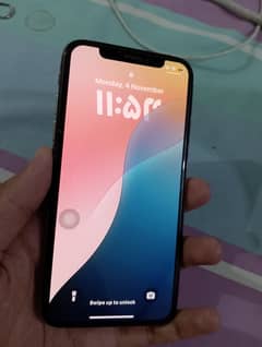 iPhone XS urgent sale