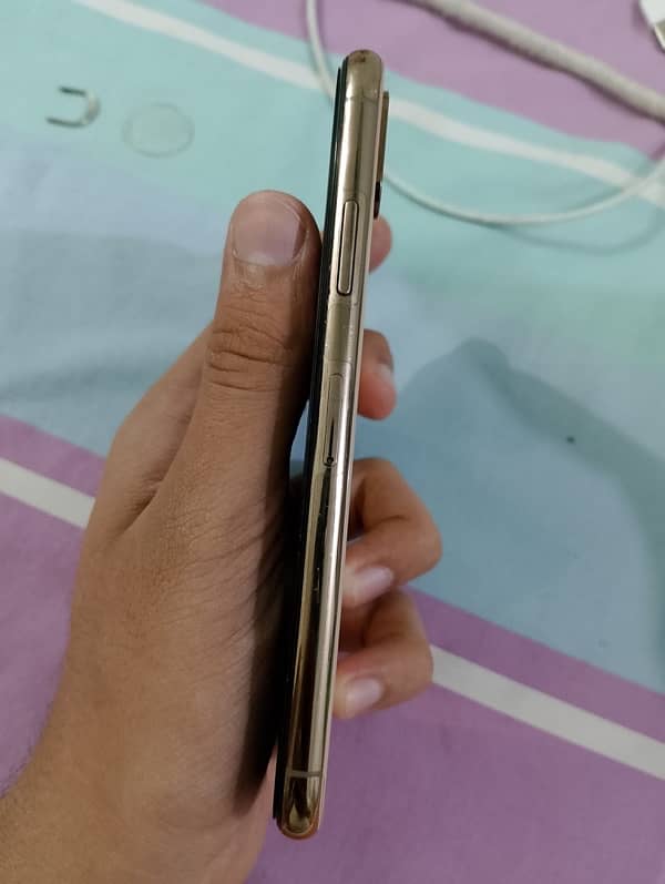 iPhone XS urgent sale 2