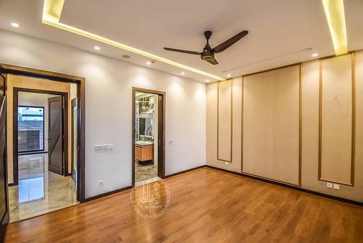 KANAL EYE CATCHING SUPER LUXURY BUNGALOW FOR RENT ON TOP LOCATION 3