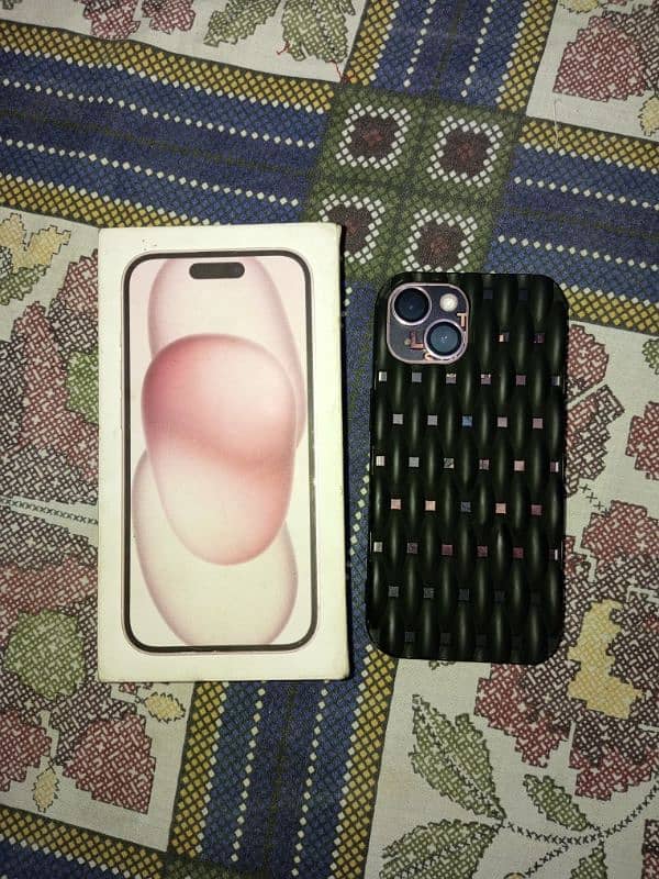 iPhone 15 JV pink 1