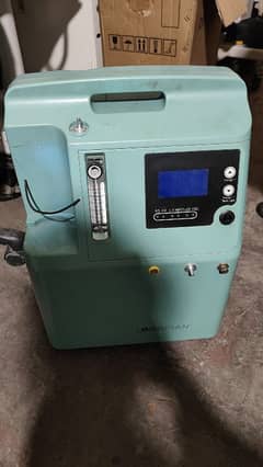 oxygen concentrator with box, medicle beds,autoclaves,anesthesia,OT