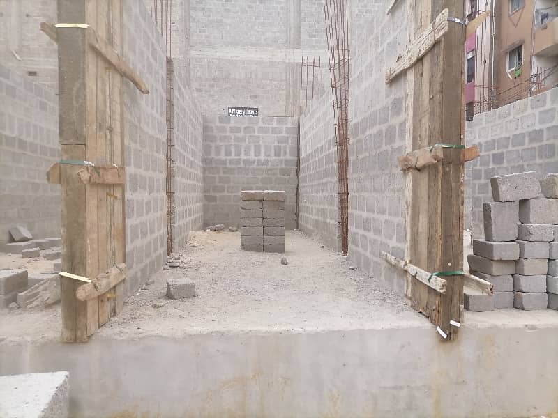 170 Square Feet Shop In Allahwala Town For sale At Good Location 4