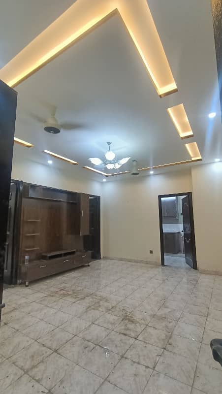 This apartment is located in awami villa 5 phase 8 0