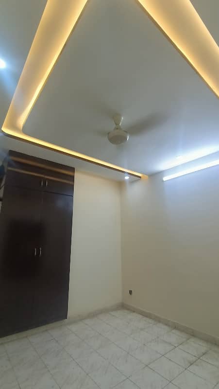 This apartment is located in awami villa 5 phase 8 4