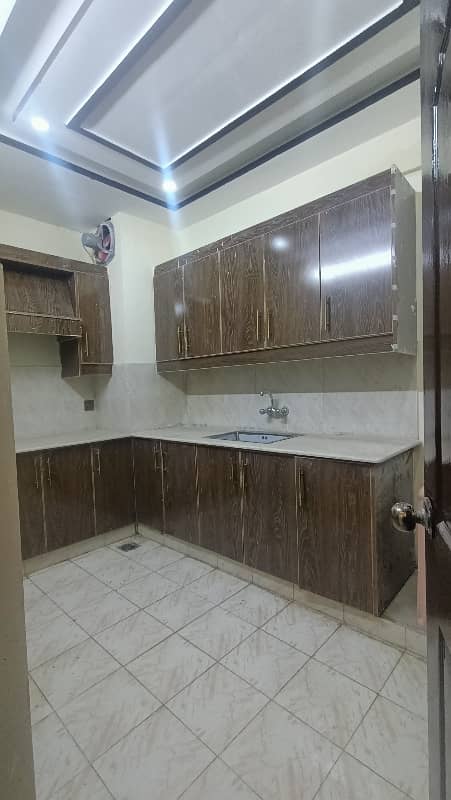 This apartment is located in awami villa 5 phase 8 5