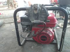 Honda Japanese Original Generator in brand new condition for sale