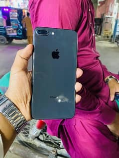 IPHONE 8 PLUS 256GB APPROVED