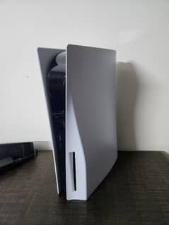 PlayStation 5 1TB Disk Edition