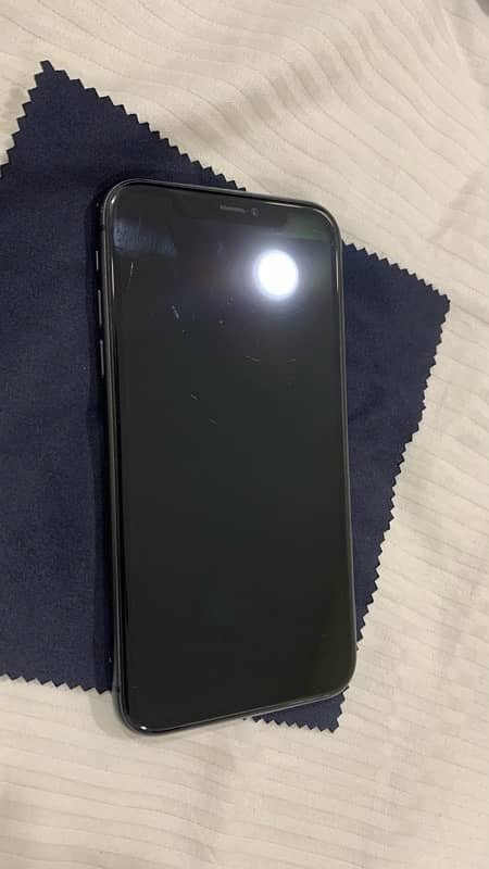 Iphone 11 256Gb PTA approved. 2