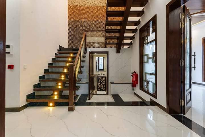 Very Reasonable Price Brand New House For Sale in DHA Defence 6.7 Marla 1