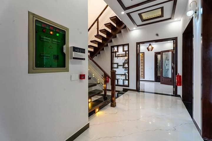 Very Reasonable Price Brand New House For Sale in DHA Defence 6.7 Marla 2