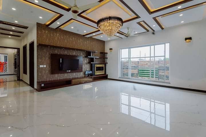 Very Reasonable Price Brand New House For Sale in DHA Defence 6.7 Marla 6