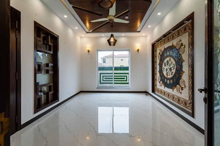 Very Reasonable Price Brand New House For Sale in DHA Defence 6.7 Marla 8