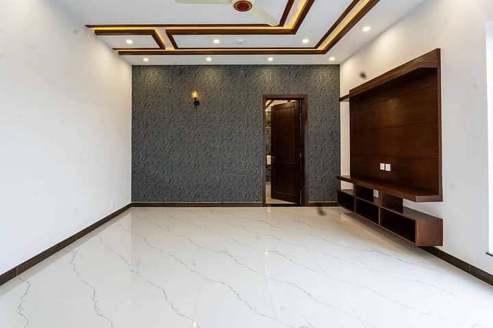 Very Reasonable Price Brand New House For Sale in DHA Defence 6.7 Marla 9