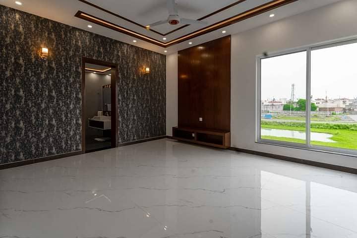 Very Reasonable Price Brand New House For Sale in DHA Defence 6.7 Marla 21