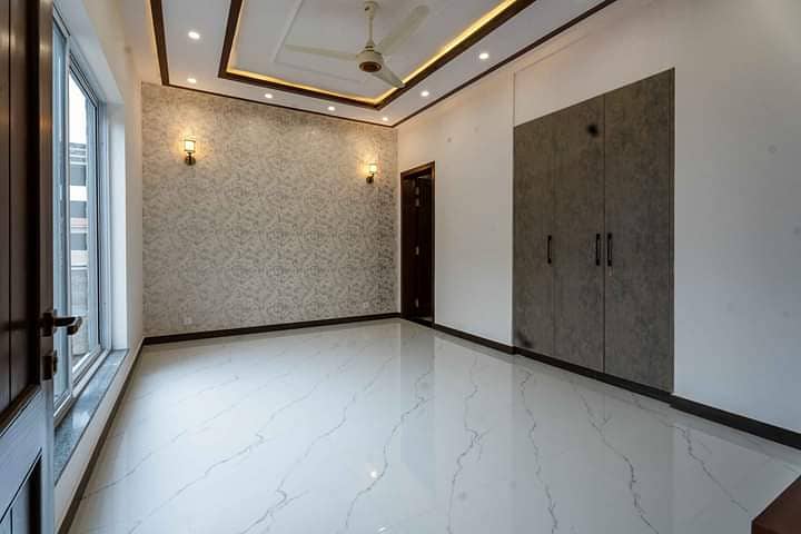 Very Reasonable Price Brand New House For Sale in DHA Defence 6.7 Marla 23