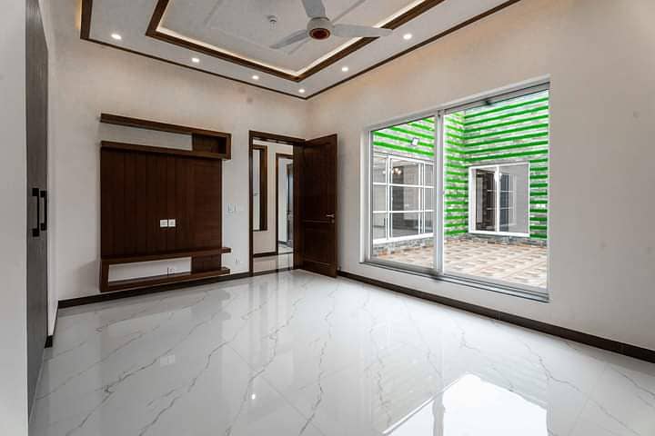 Very Reasonable Price Brand New House For Sale in DHA Defence 6.7 Marla 25