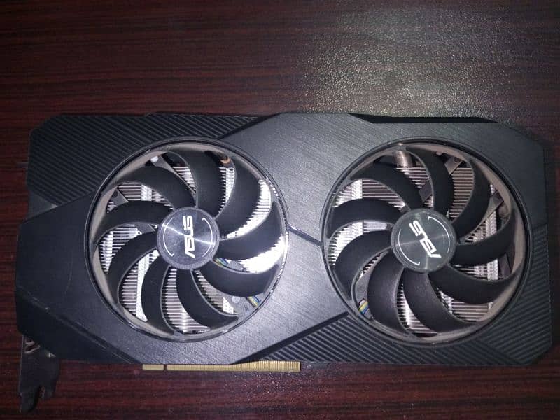 GTX 1660 SUPER 0