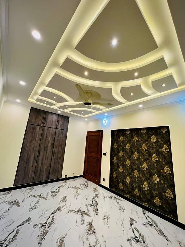 Rafi BLock Brand New Luxury House For Sale 5