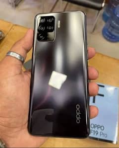 OPPO F19pro  8+8/128GB