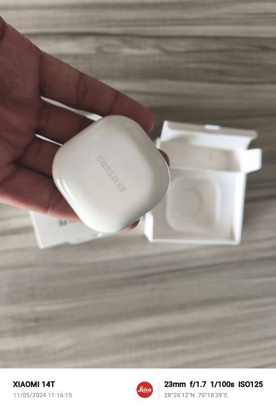 Samsung Buds FE Original 2