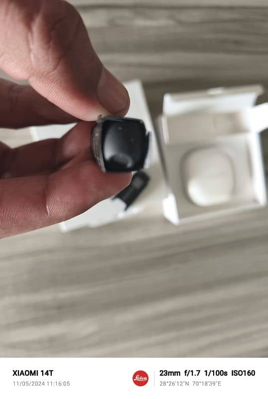 Samsung Buds FE Original 4