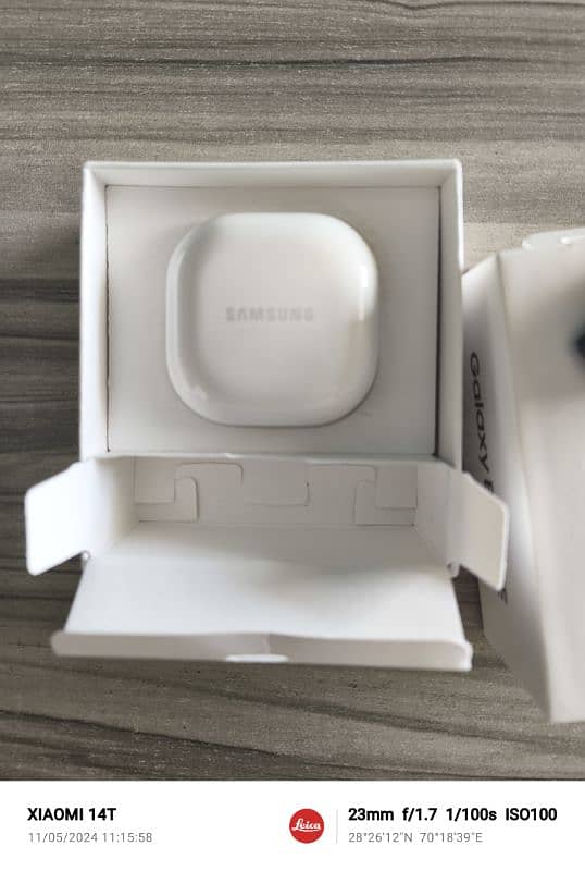 Samsung Buds FE Original 5