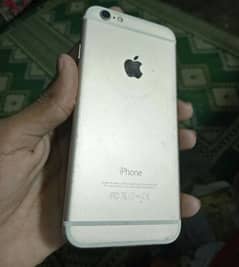 Iphone 6_ 32 gb _Pta approved_All ok